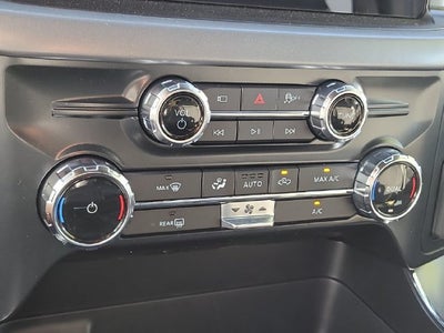 2026 Ford F-150 XLT 4X4 SUPERCREW