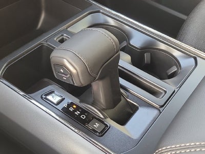 2026 Ford F-150 XLT 4X4 SUPERCREW