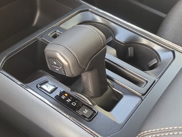 2026 Ford F-150 XLT 4X4 SUPERCREW