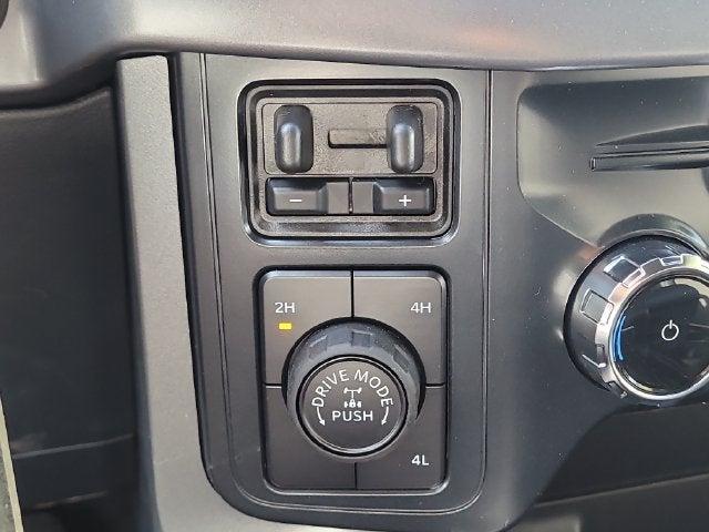 2026 Ford F-150 XLT 4X4 SUPERCREW