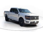 2026 Ford F-150 XLT 4X4 SUPERCREW
