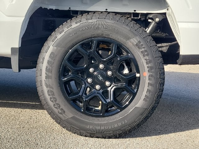 2026 Ford F-150 XLT 4X4 SUPERCREW