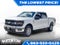 2026 Ford F-150 XLT 4WD SUPERCREW
