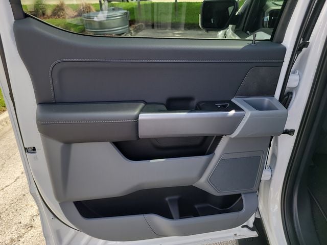 2026 Ford F-150 XLT 4WD SUPERCREW