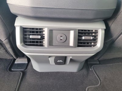 2026 Ford F-150 XLT 4WD SUPERCREW