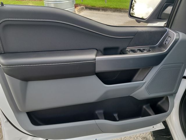 2026 Ford F-150 XLT 4WD SUPERCREW