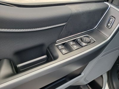 2026 Ford F-150 XLT 4WD SUPERCREW