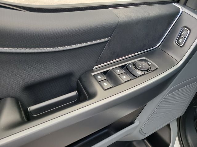 2026 Ford F-150 XLT 4WD SUPERCREW