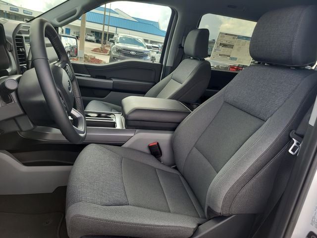 2026 Ford F-150 XLT 4WD SUPERCREW