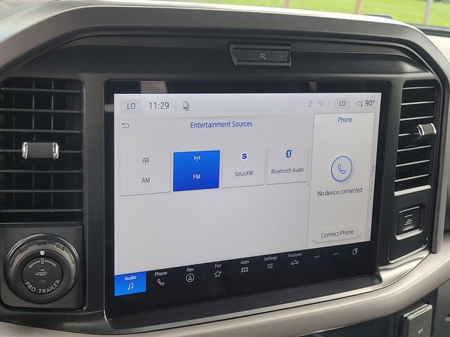 2026 Ford F-150 XLT 4WD SUPERCREW