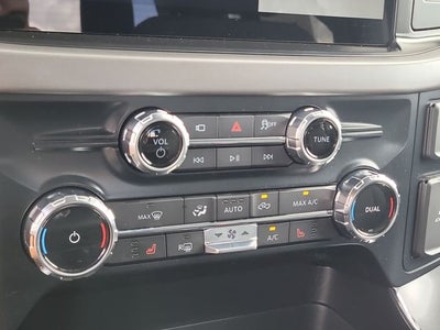 2026 Ford F-150 XLT 4WD SUPERCREW