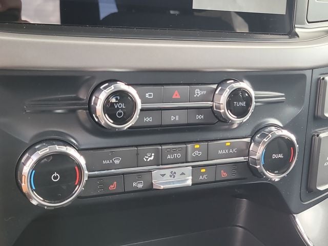 2026 Ford F-150 XLT 4WD SUPERCREW