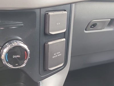 2026 Ford F-150 XLT 4WD SUPERCREW