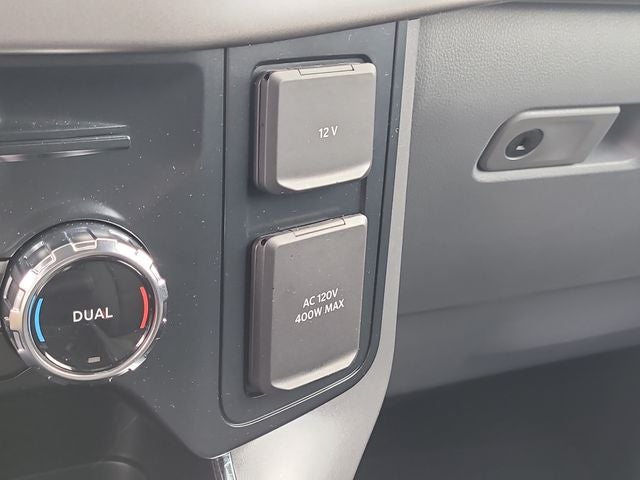 2026 Ford F-150 XLT 4WD SUPERCREW
