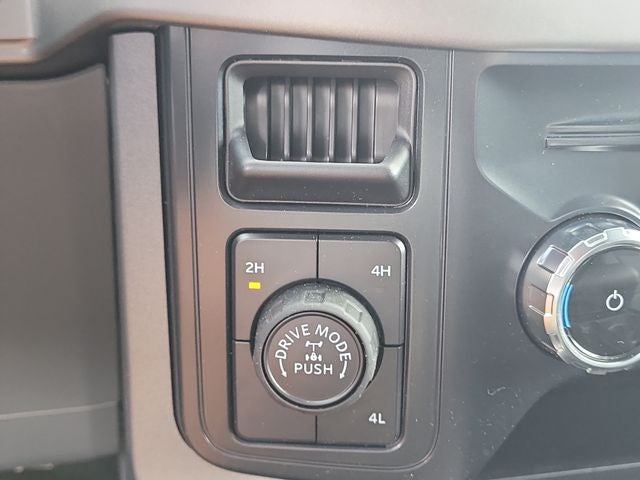 2026 Ford F-150 XLT 4WD SUPERCREW