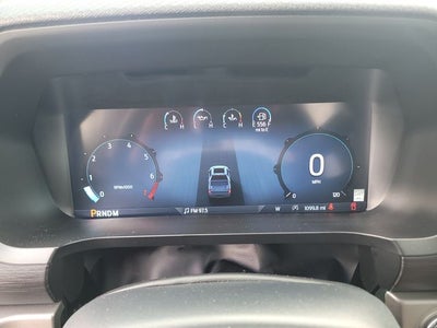 2026 Ford F-150 XLT 4WD SUPERCREW