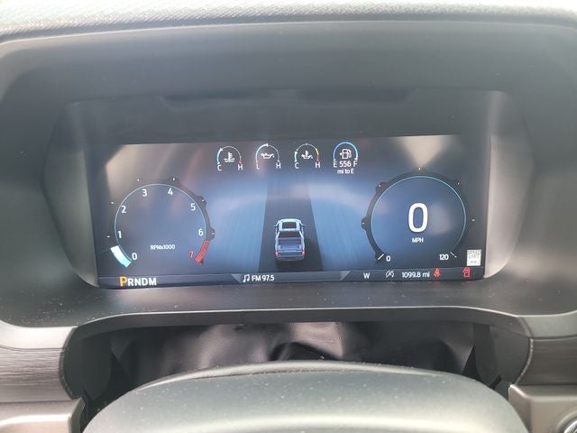 2026 Ford F-150 XLT 4WD SUPERCREW