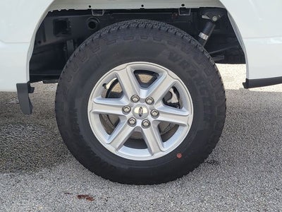 2026 Ford F-150 XLT 4WD SUPERCREW