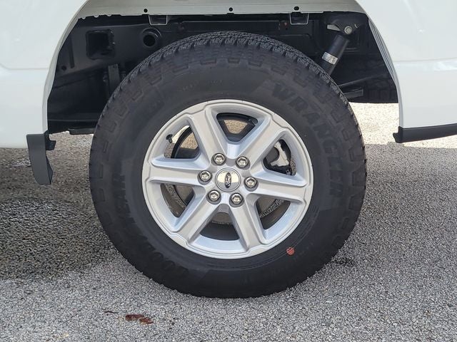 2026 Ford F-150 XLT 4WD SUPERCREW