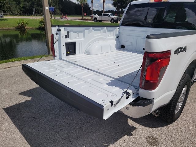 2026 Ford F-150 XLT 4WD SUPERCREW
