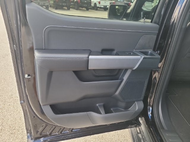 2026 Ford F-150 XLT 4WD SUPERCREW