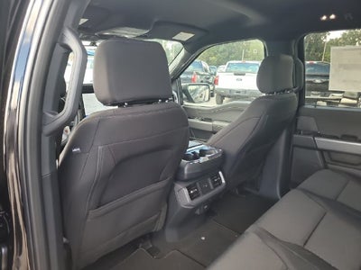 2026 Ford F-150 XLT 4WD SUPERCREW