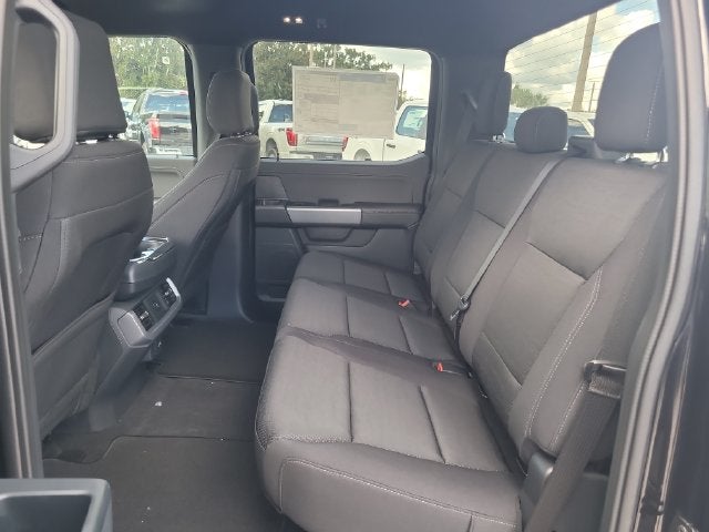 2026 Ford F-150 XLT 4WD SUPERCREW