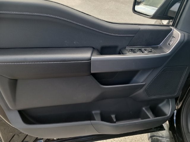 2026 Ford F-150 XLT 4WD SUPERCREW