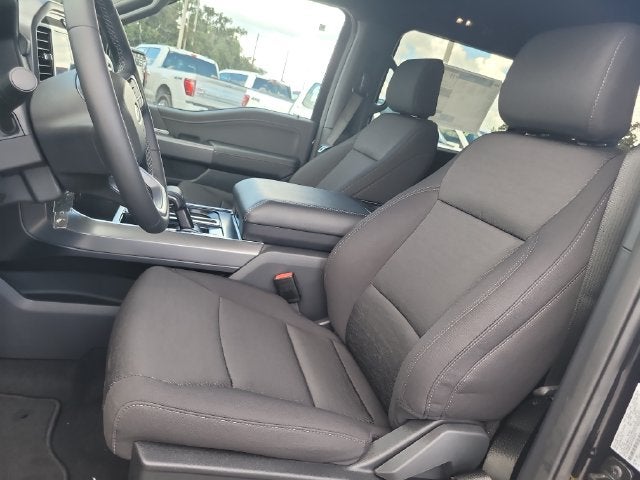2026 Ford F-150 XLT 4WD SUPERCREW