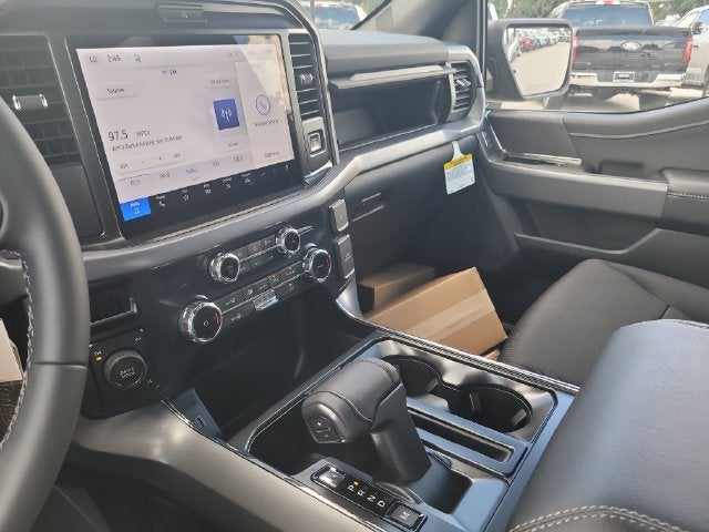 2026 Ford F-150 XLT 4WD SUPERCREW