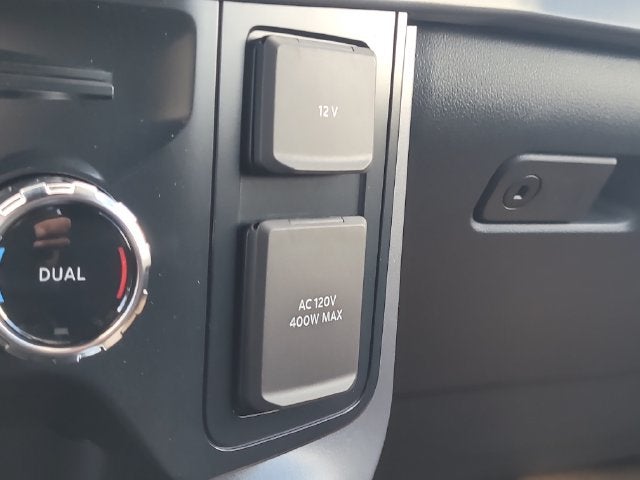 2026 Ford F-150 XLT 4WD SUPERCREW
