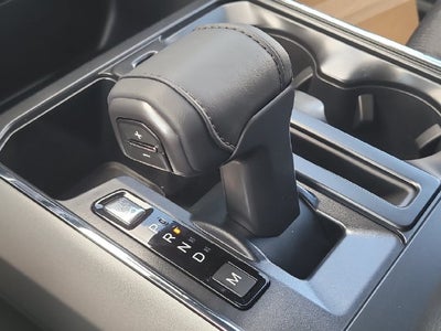 2026 Ford F-150 XLT 4WD SUPERCREW