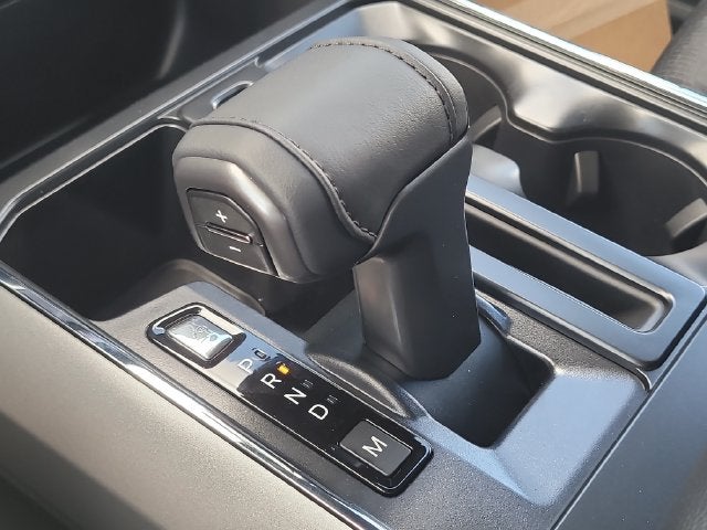 2026 Ford F-150 XLT 4WD SUPERCREW