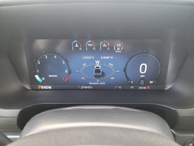 2026 Ford F-150 XLT 4WD SUPERCREW