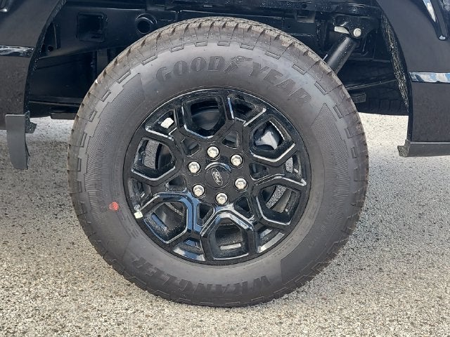 2026 Ford F-150 XLT 4WD SUPERCREW