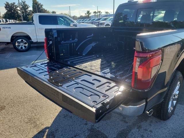 2026 Ford F-150 XLT 4WD SUPERCREW
