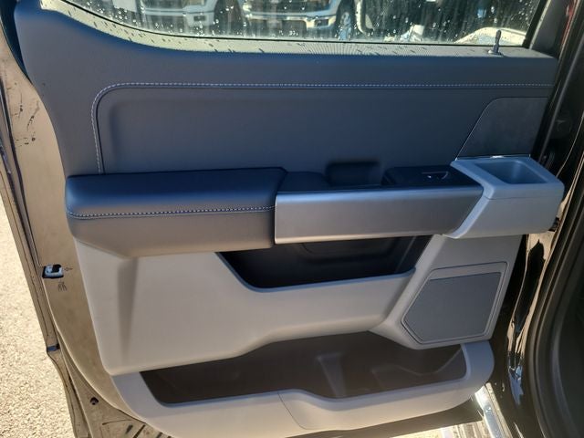 2026 Ford F-150 XLT 4WD SUPERCREW