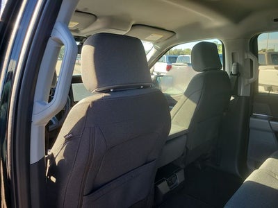 2026 Ford F-150 XLT 4WD SUPERCREW