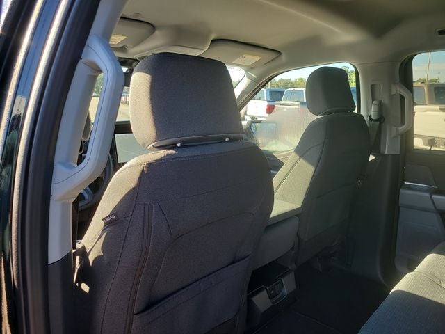 2026 Ford F-150 XLT 4WD SUPERCREW