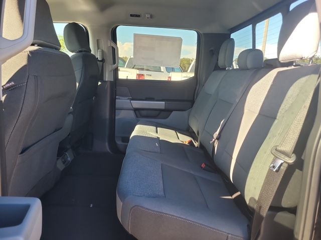 2026 Ford F-150 XLT 4WD SUPERCREW