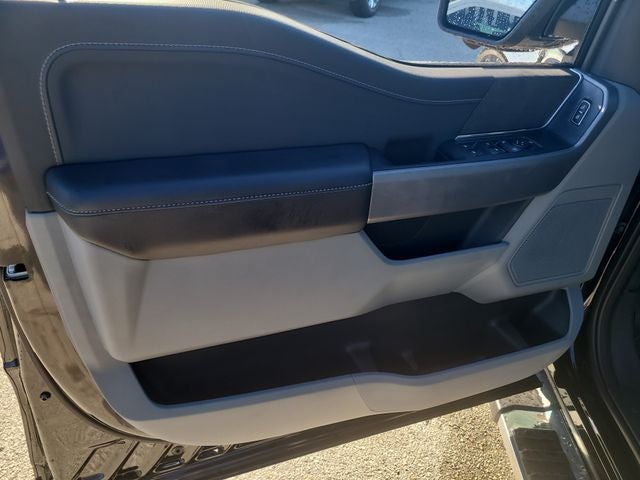 2026 Ford F-150 XLT 4WD SUPERCREW