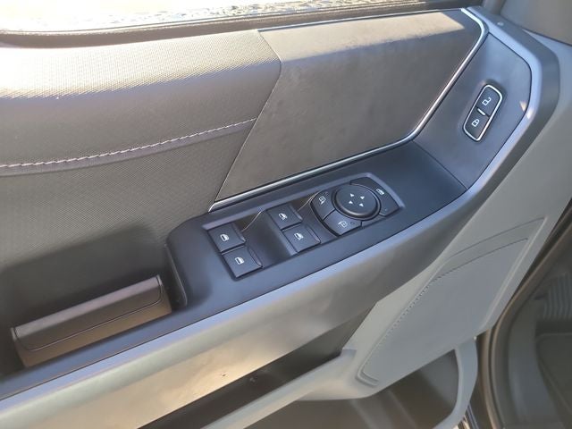 2026 Ford F-150 XLT 4WD SUPERCREW