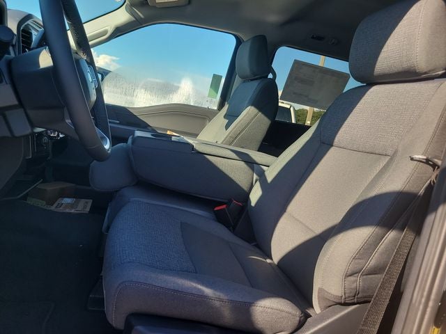 2026 Ford F-150 XLT 4WD SUPERCREW