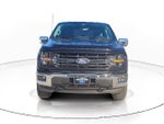 2026 Ford F-150 XLT 4WD SUPERCREW