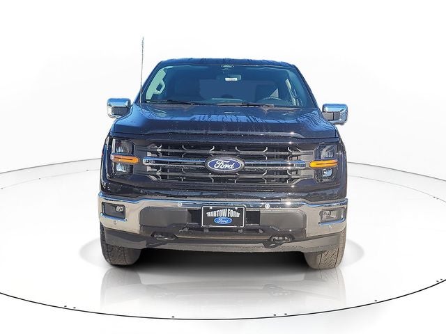 2026 Ford F-150 XLT 4WD SUPERCREW