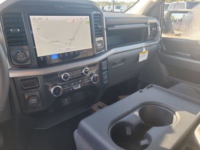 2026 Ford F-150 XLT 4WD SUPERCREW