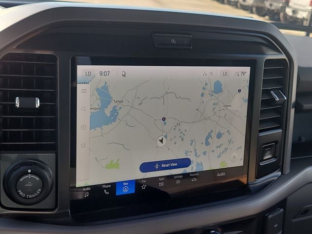 2026 Ford F-150 XLT 4WD SUPERCREW