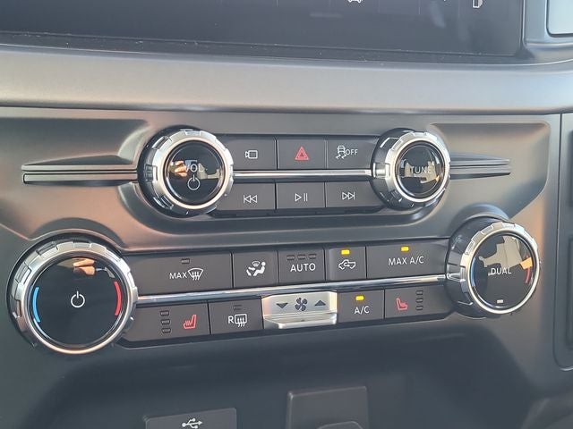 2026 Ford F-150 XLT 4WD SUPERCREW