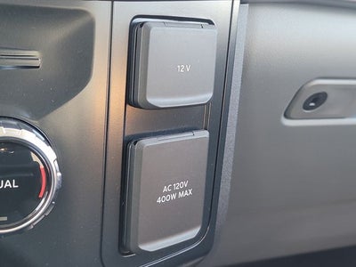2026 Ford F-150 XLT 4WD SUPERCREW