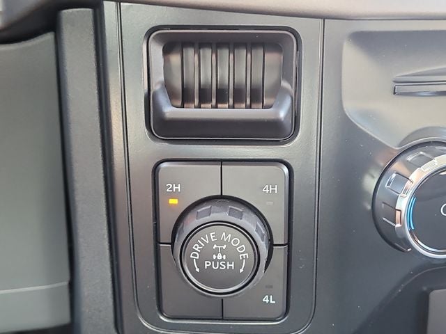 2026 Ford F-150 XLT 4WD SUPERCREW